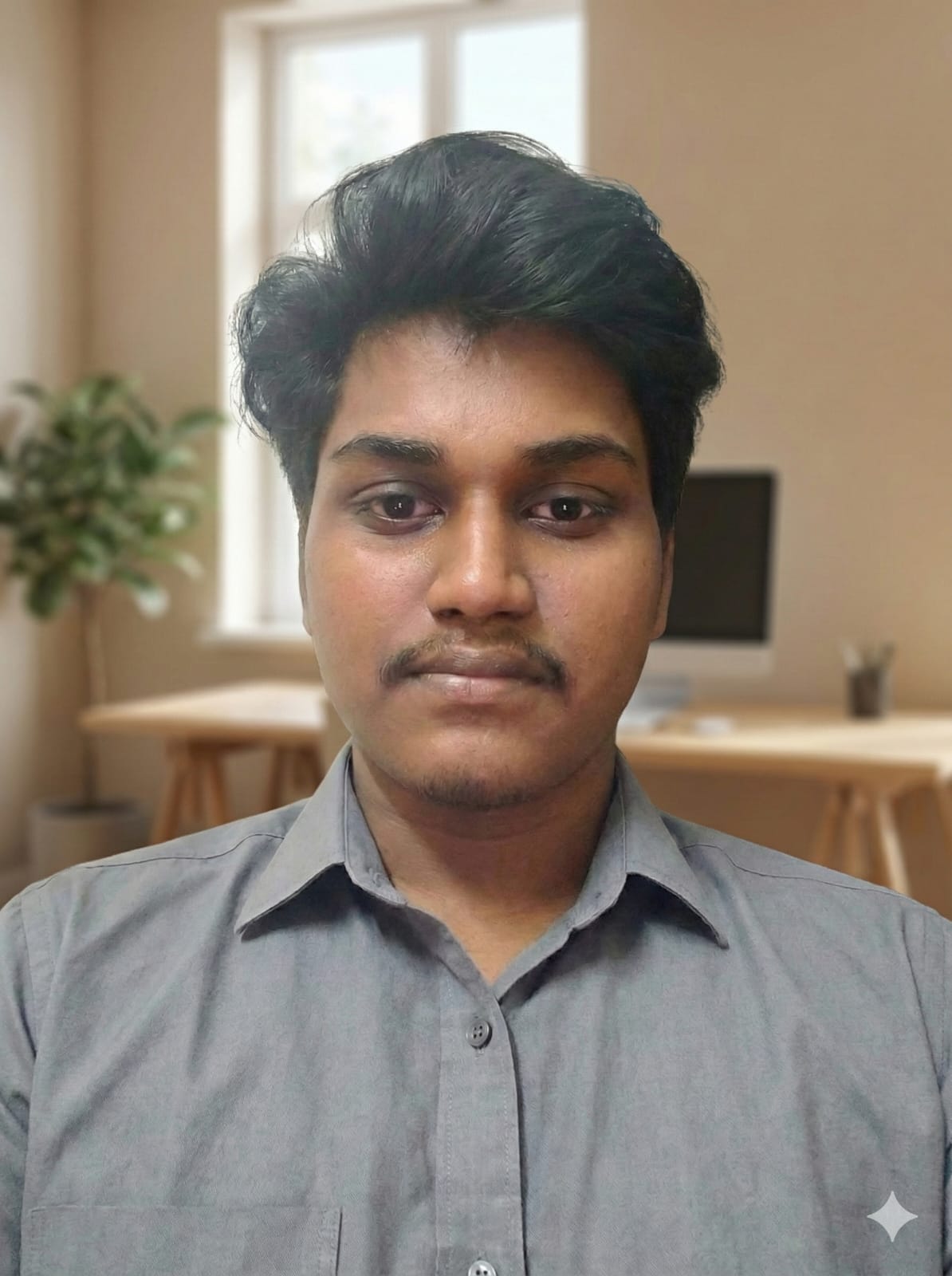 Naresh N | AIML Portfolio